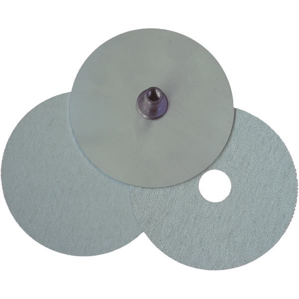 Sanding Pad, D 115mm