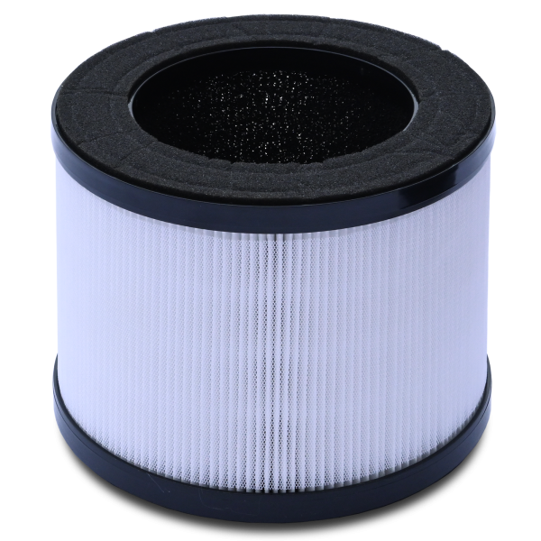 Filter unit for APF-25, coarse fleece / HEPA-H13 / activated carbon filter