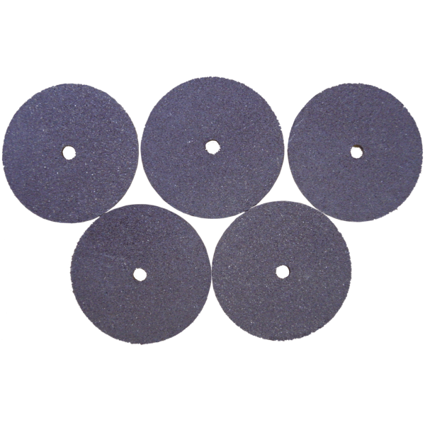 Cut-Off Disk Set, D 25mm, 5 pcs