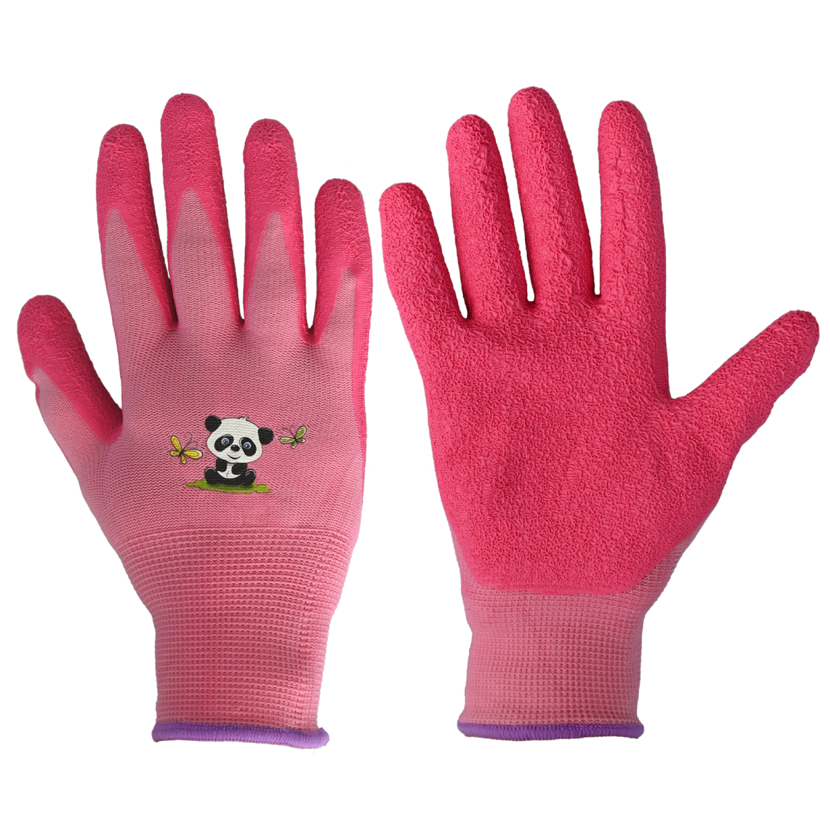 Verstärkte Gartenhandschuhe Aus Latex & Knieschützer Online Kaufen