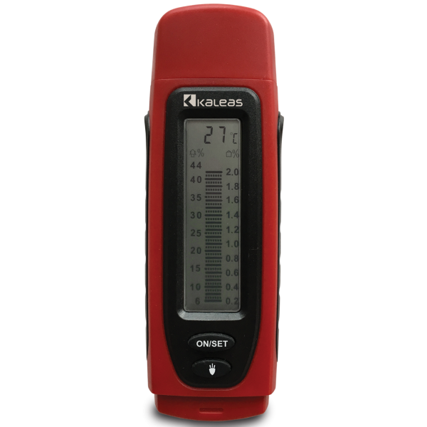 Moisture meter MD-15