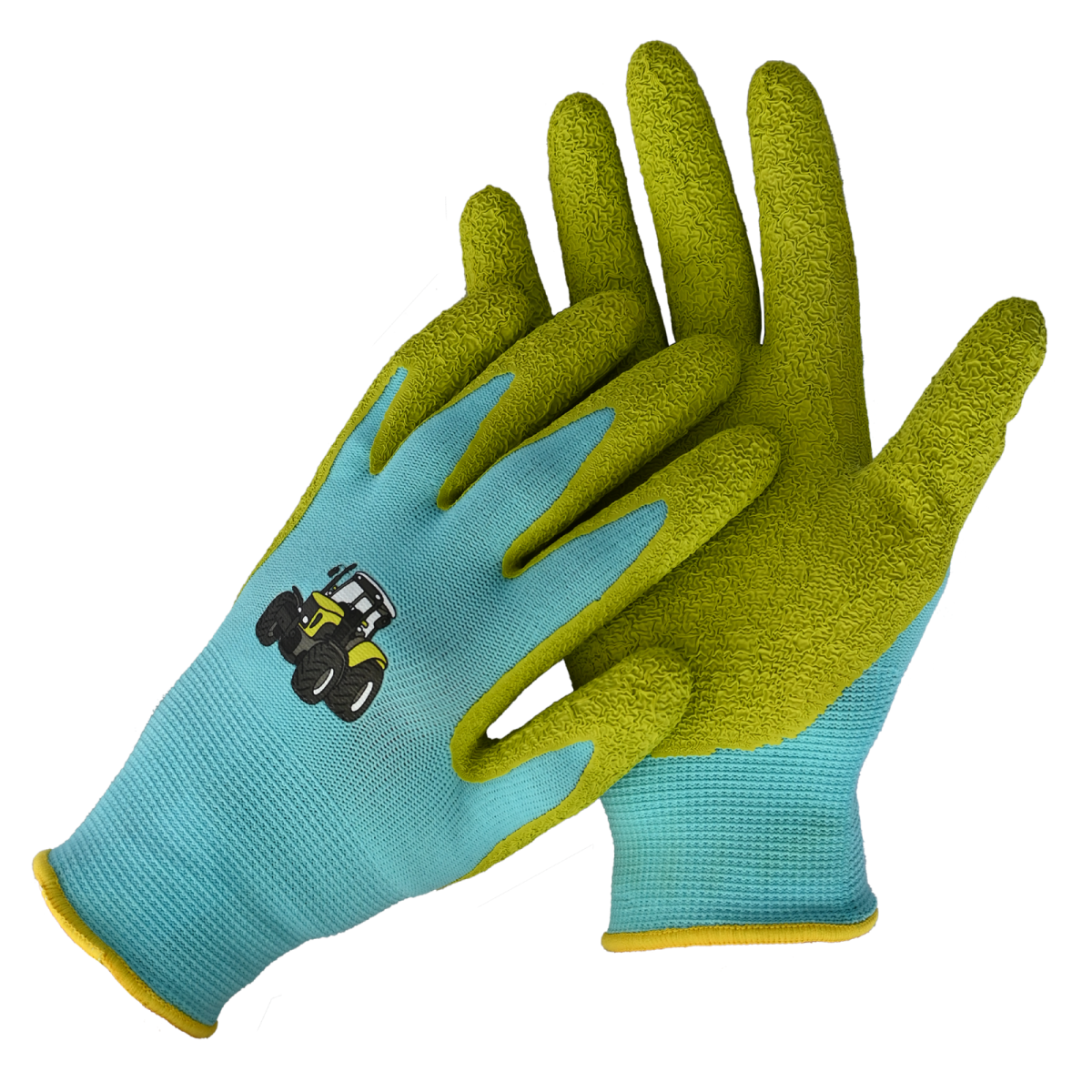 Produktbild von Heat Holders Strickhandschuhe Fingerlose Herrenhandschuhe, HeatWeaver® Innenfutter Für