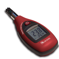 MD-11 Thermo-Hygro-Meter
